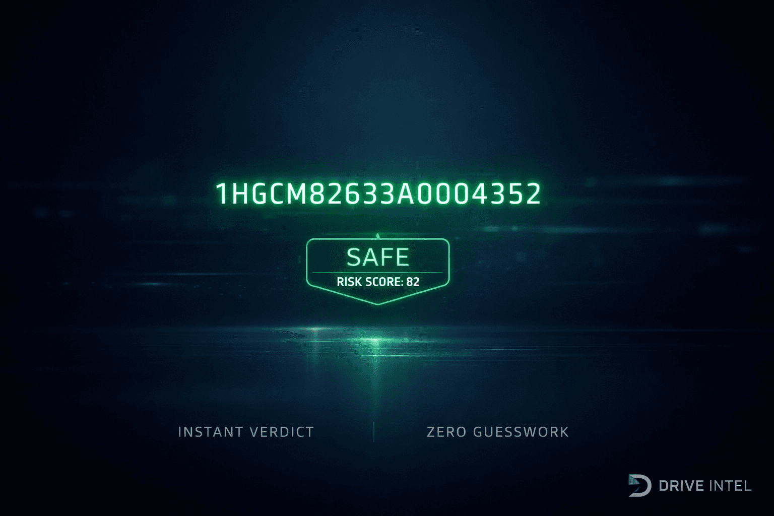Beyond the Data Dump: Why VIN Risk Intelligence is the New Standard for Automotive Buy Centers